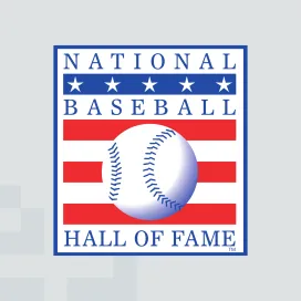 National baseball hall of fame